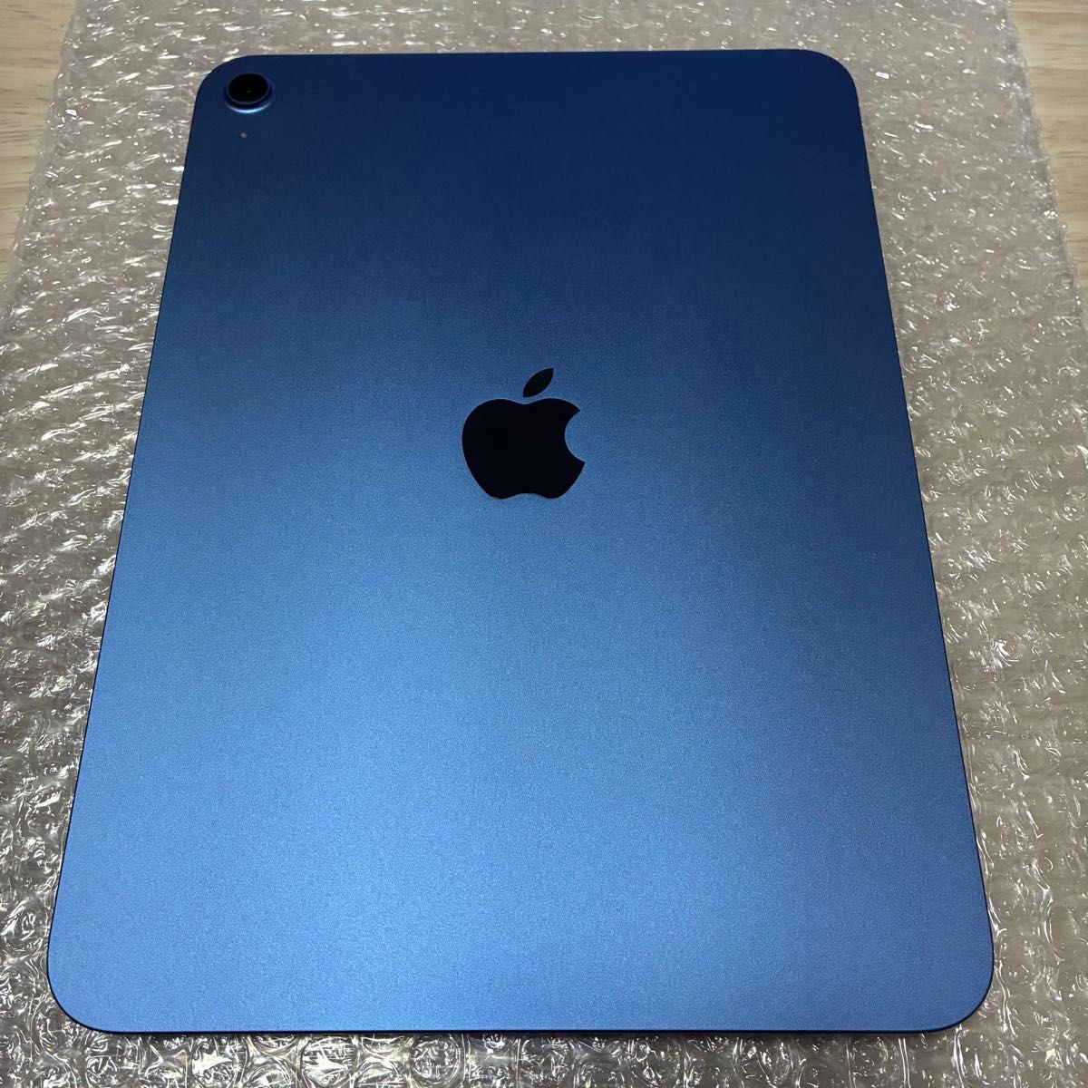 Apple iPad A16 Wi-Fiモデル ブルー 128GB｜Yahoo!フリマ（旧PayPay