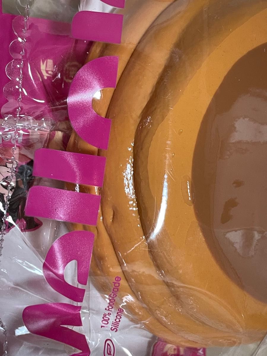mellojoy メロジョイ スクイーズ スフレ チョコ クリーミークリーム