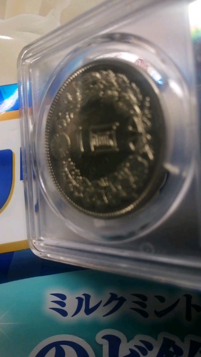 2021年 英国ブリタニア銀貨 純銀1オンス 本物です｜Yahoo!フリマ（旧