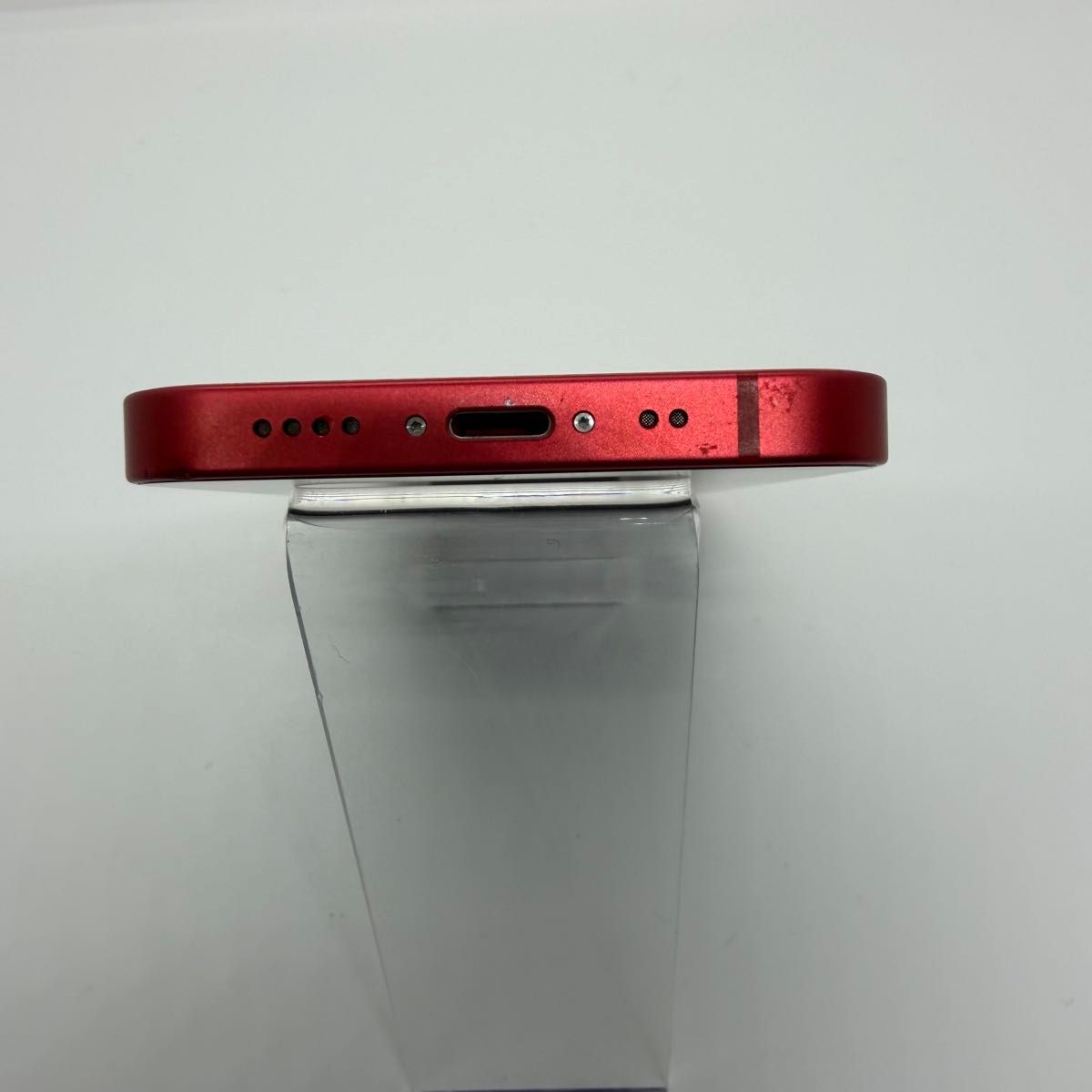 ◯バッテリー100%◯iPhone 12 mini 128GB レッド｜Yahoo!フリマ（旧