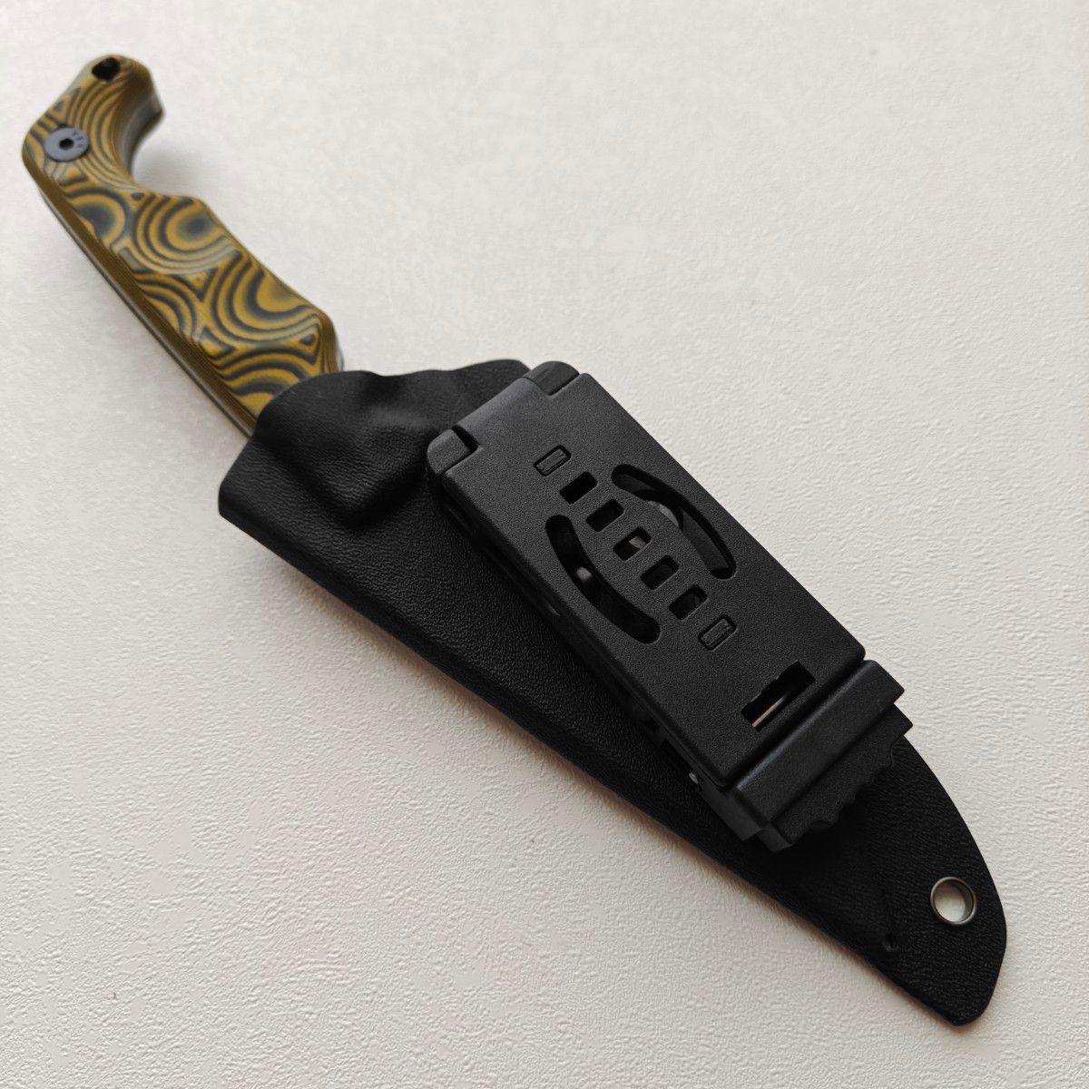 新品 Ferro Concepts × Stroup Knives タイプナイフ｜Yahoo!フリマ（旧