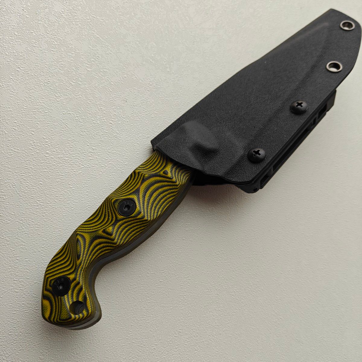 新品 Ferro Concepts × Stroup Knives タイプナイフ｜Yahoo!フリマ（旧