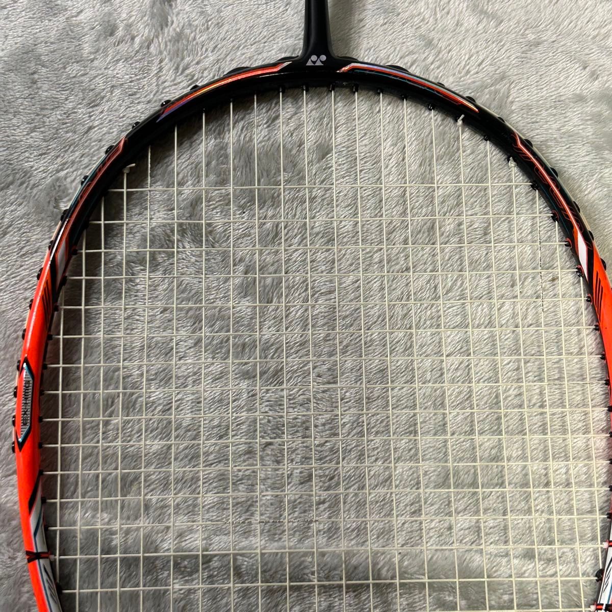 希少・廃盤】YONEX NANORAY Z-SPEED ナノレイZスピード 3UG5｜Yahoo