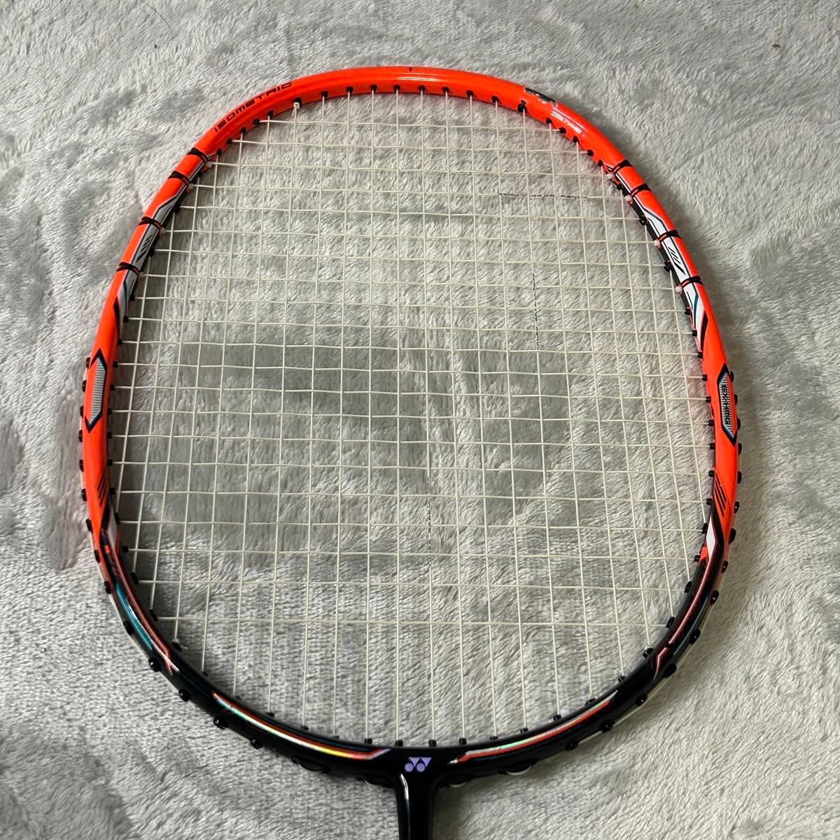 希少・廃盤】YONEX NANORAY Z-SPEED ナノレイZスピード 3UG5｜Yahoo