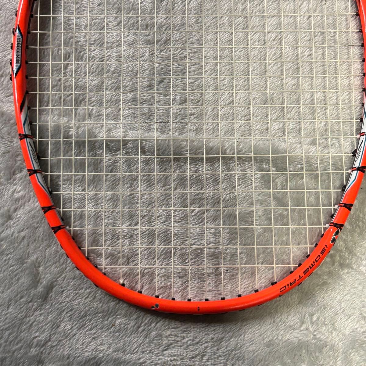 希少・廃盤】YONEX NANORAY Z-SPEED ナノレイZスピード 3UG5｜Yahoo