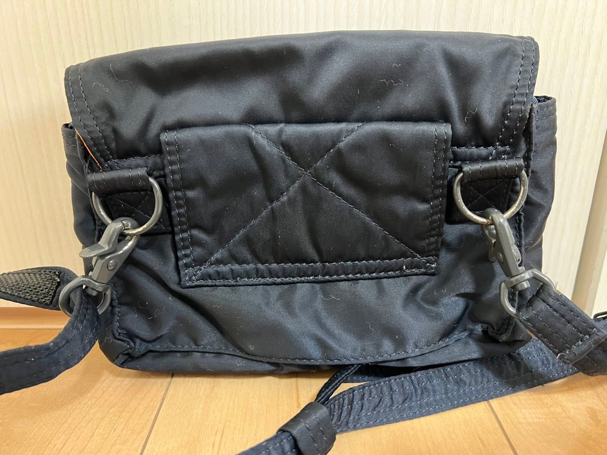 ヘッドポーター PORTER headporter ポーター ショルダーバッグ