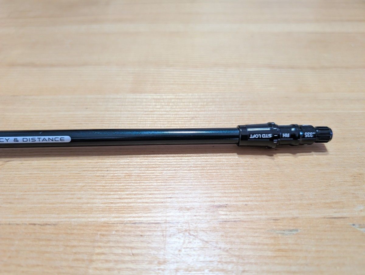 テーラーメイド ドライバー用 TOUR AD FI 6-TX ツアーAD｜Yahoo!フリマ