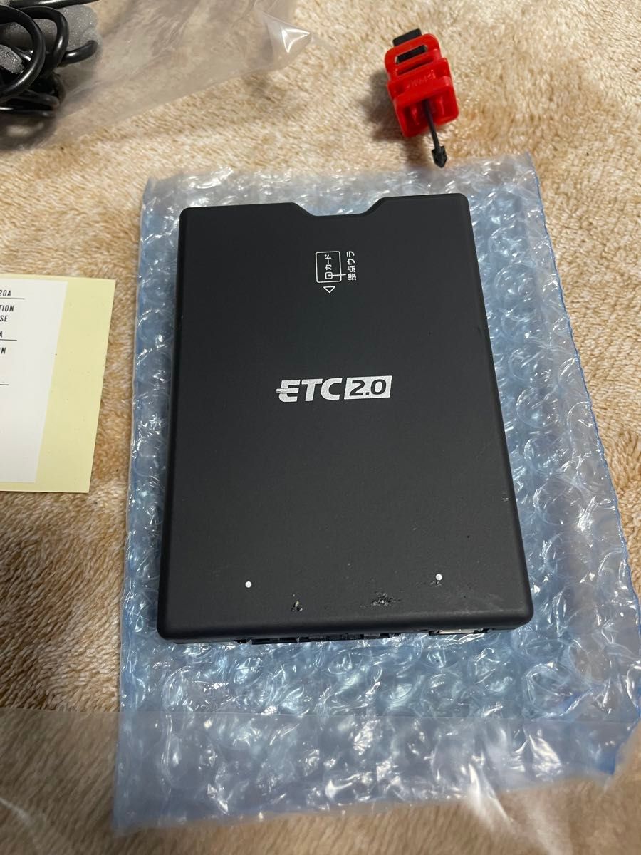 DTH-202M 美品 ホンダ純正 ETC2 0 HONDA e HEV ホンダ ETC｜Yahoo