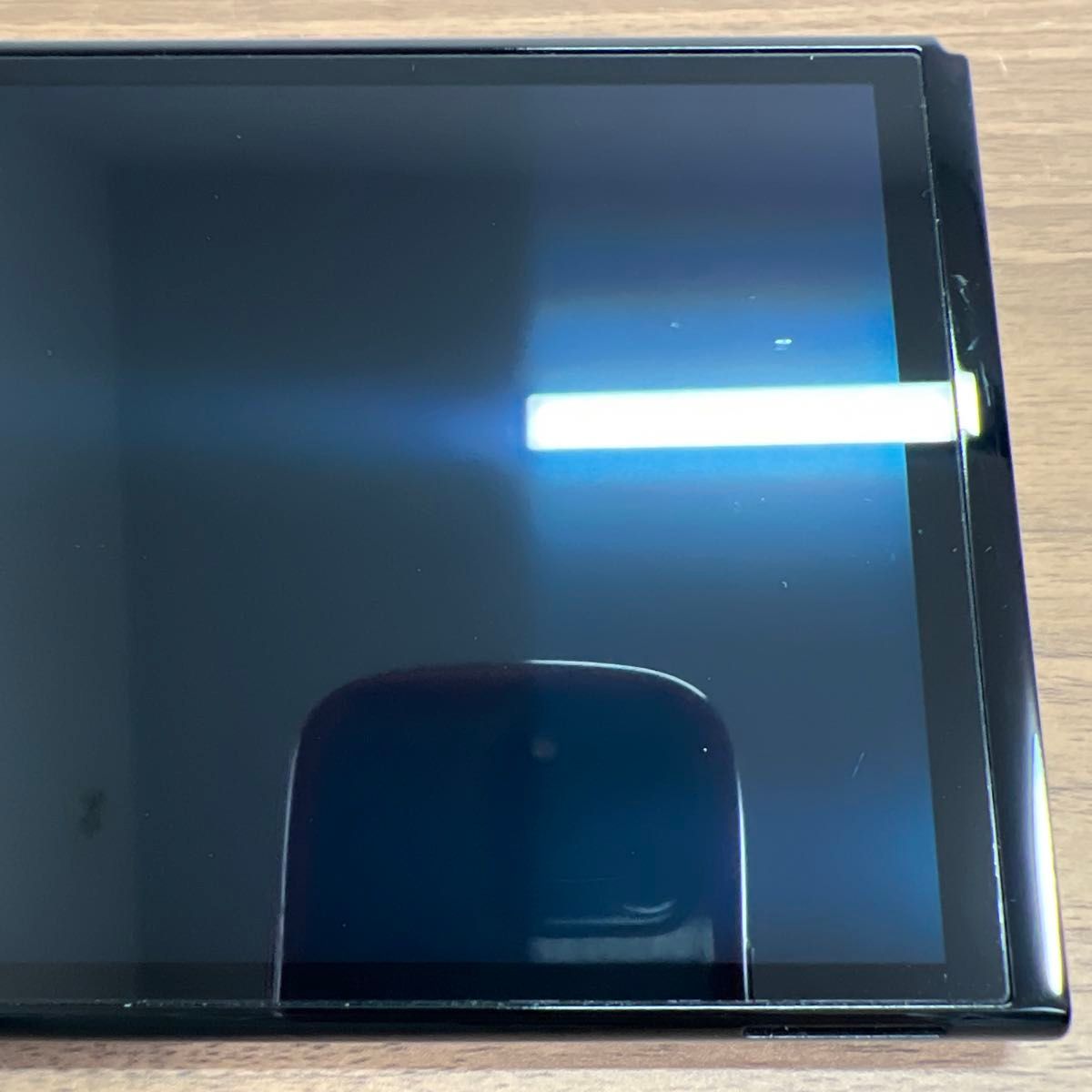 画面良好・本体傷少 Nintendo Switch 有機EL 本体 2022年製 付属品完品