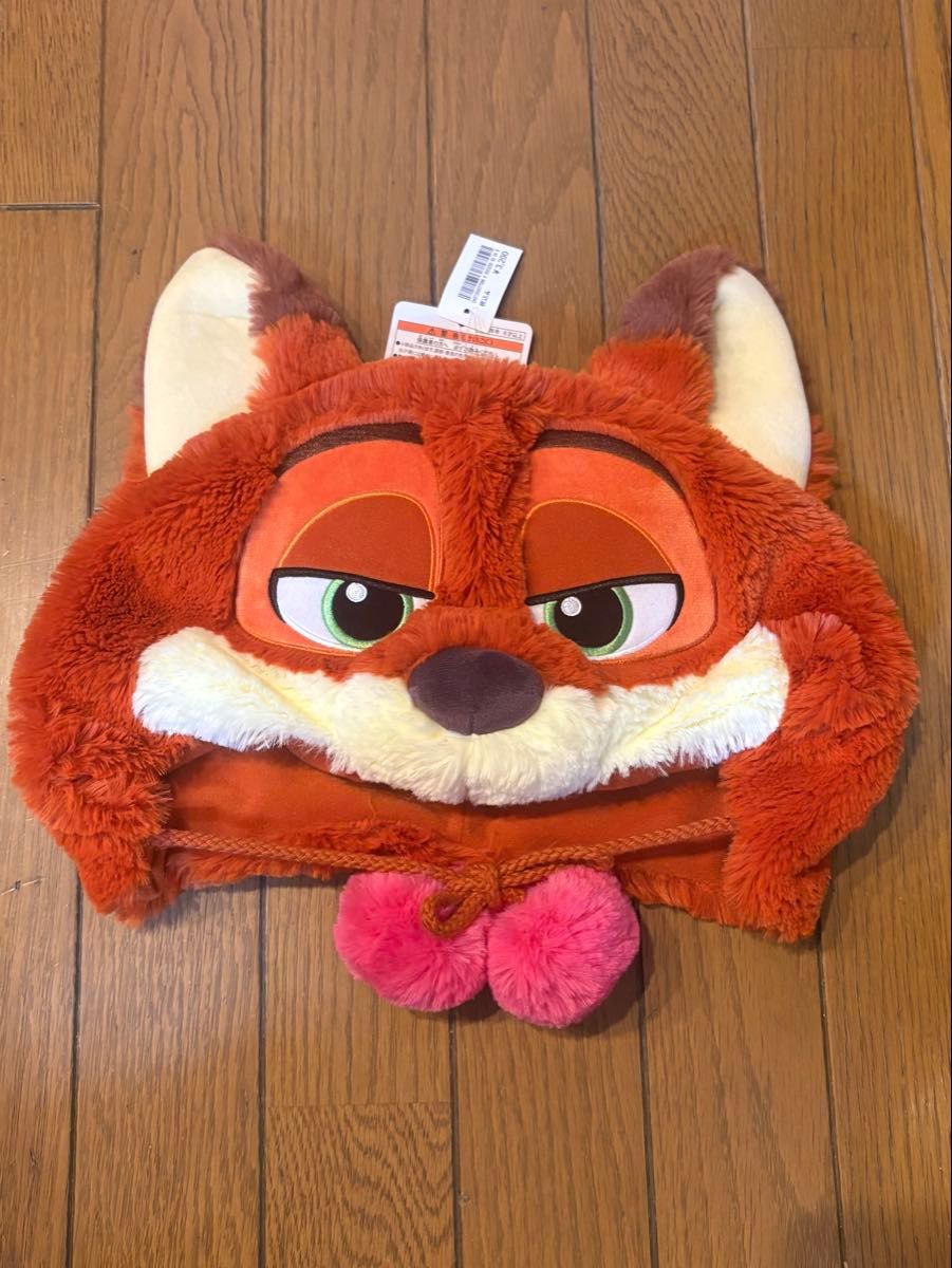 ディズニー ニック ファンキャップ｜Yahoo!フリマ（旧PayPayフリマ）