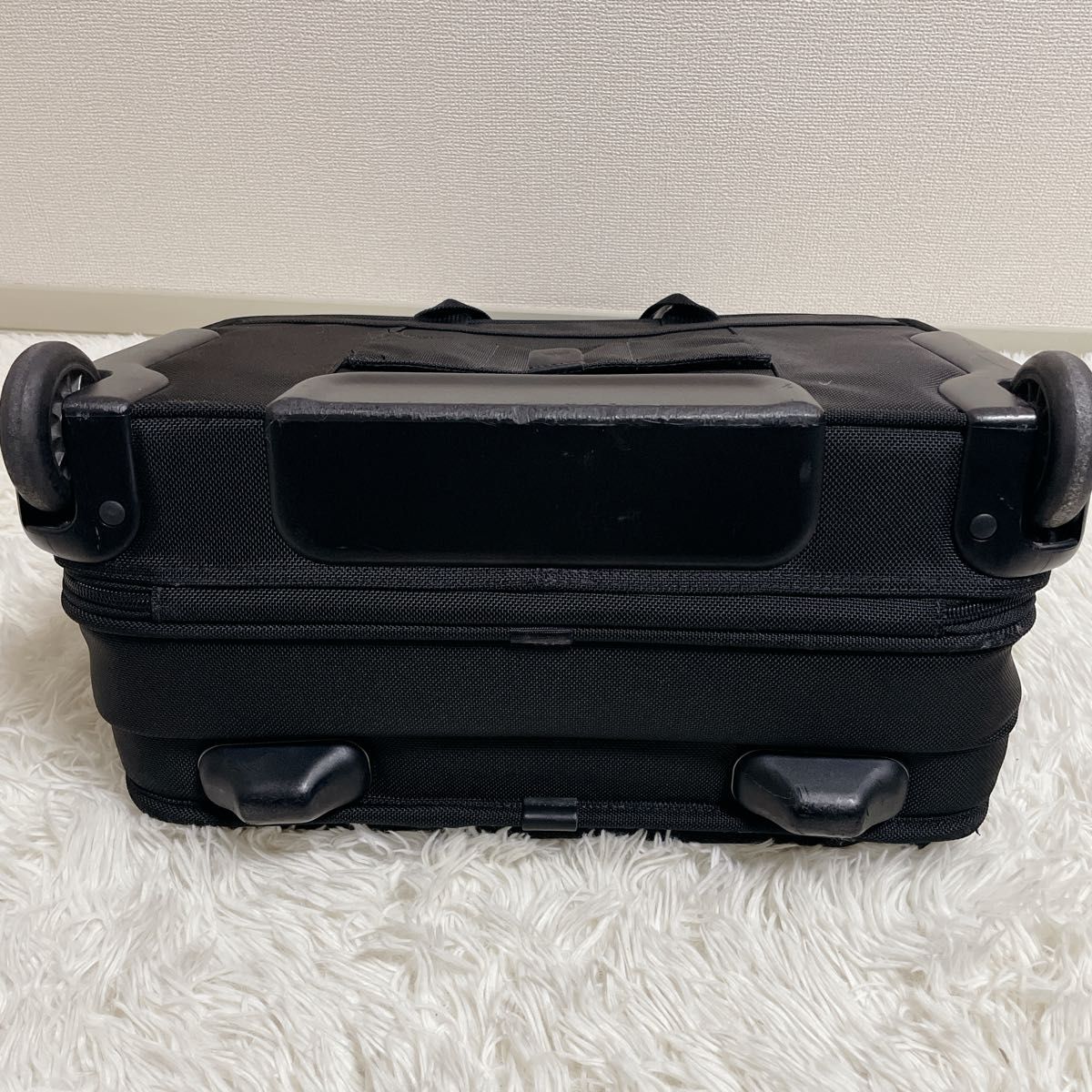 TUMI トゥミ キャリーケース キャリーバッグ スーツケース 2輪 機内