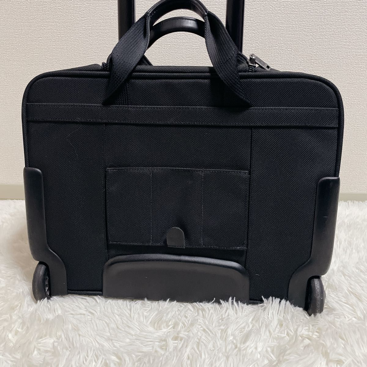 TUMI トゥミ キャリーケース キャリーバッグ スーツケース 2輪 機内
