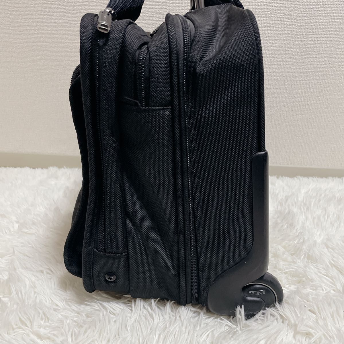 TUMI トゥミ キャリーケース キャリーバッグ スーツケース 2輪 機内