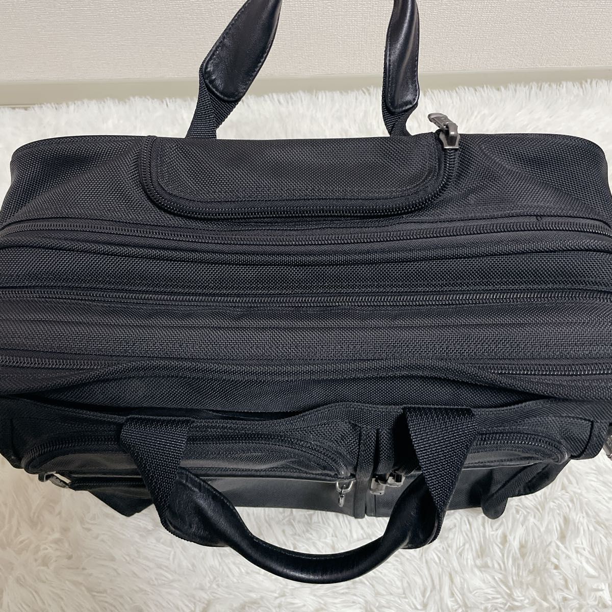 TUMI トゥミ キャリーケース キャリーバッグ スーツケース 2輪 機内