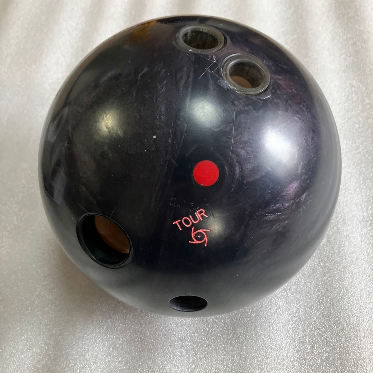 IQツアーRISING 15ポンド中古 ボウリングボール｜Yahoo!フリマ（旧