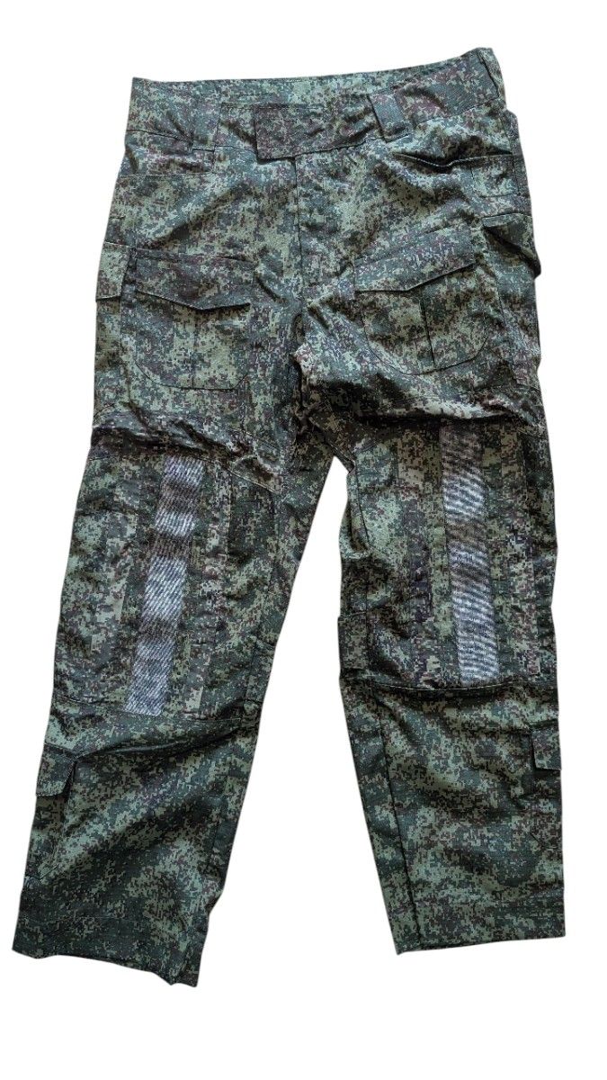 ロシア軍 実物 VKBO 3 0 Triada TKO製 夏冬兼用 装備 服 6sh 6b 45 47