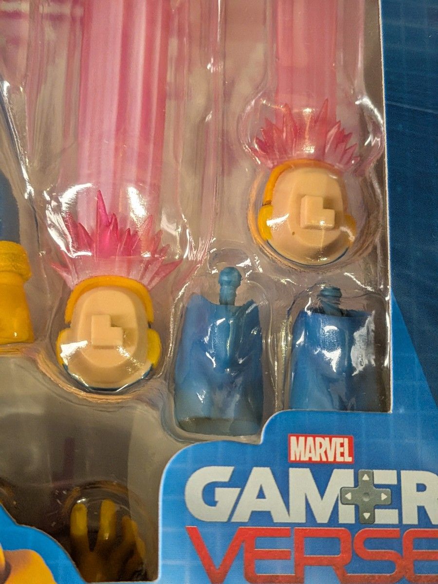 S H Figuarts サイクロプス (GAMERVERSE) 新品未開封｜Yahoo!フリマ