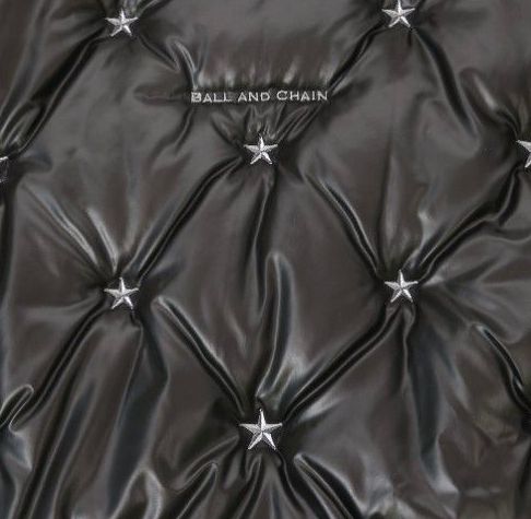 新品未開封 ball&chain ボールアンドチェーン 中綿 STELLAR ステラ 星