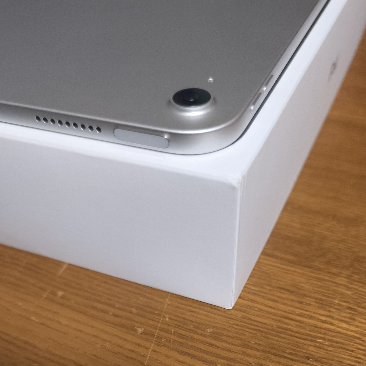 ipad 第11世代 A16 256GB wifi シルバー｜Yahoo!フリマ（旧PayPayフリマ）
