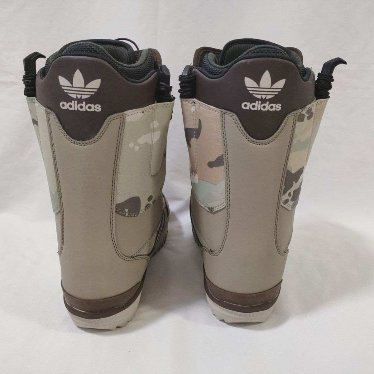 adidas アディダス スノーボード ブーツ 29cm zx500 國母和宏｜Yahoo
