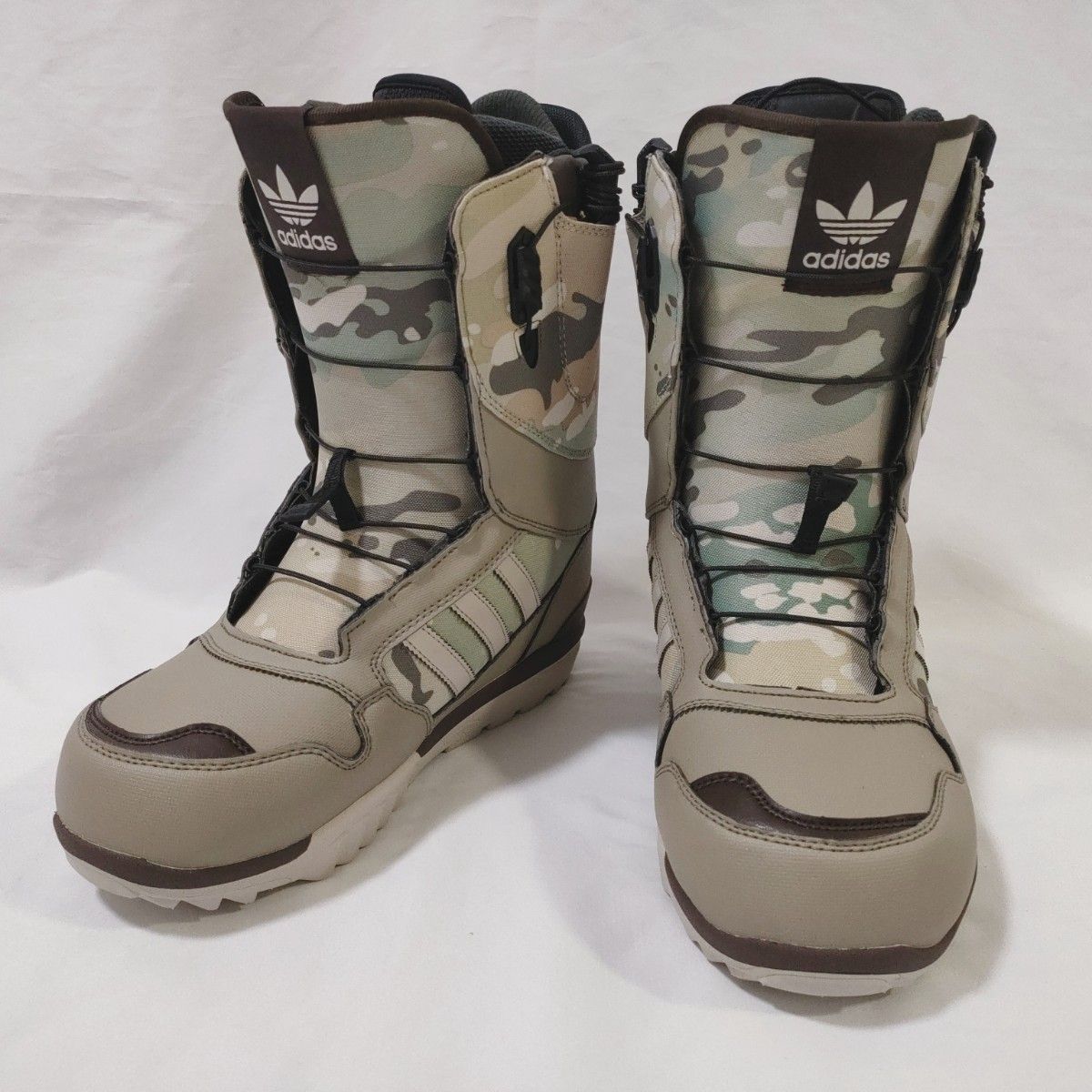 adidas アディダス スノーボード ブーツ 29cm zx500 國母和宏｜Yahoo