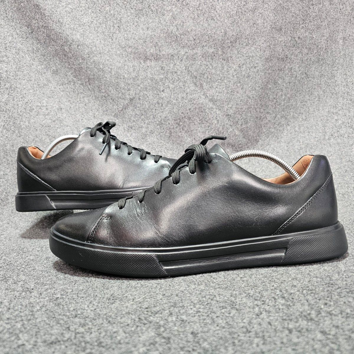 2025年 Clarks クラークス Un Costa Lace アンコスタレース レザー
