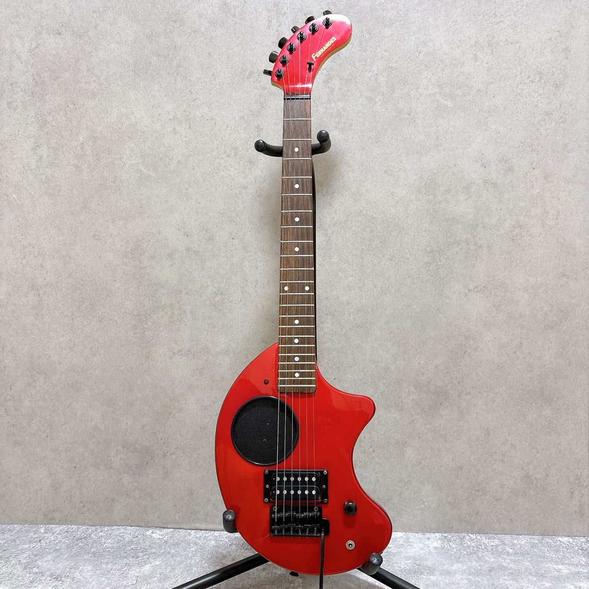 zo-3 芸達者 FERNANDES フェルナンデス ディストーション トレモロ