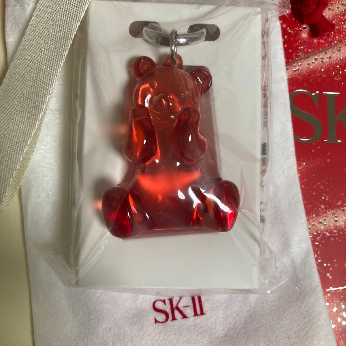 4点セット SK-IIフェイシャルトリートメントエッセンス230ml ぴてくま