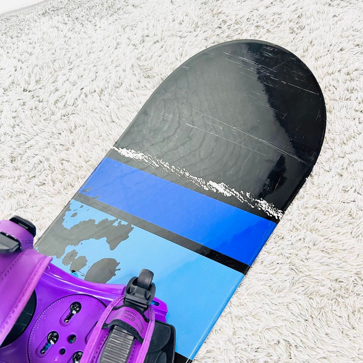 初心者おすすめ】 JOYRIDE CSB スノーボード セット 156cm｜Yahoo