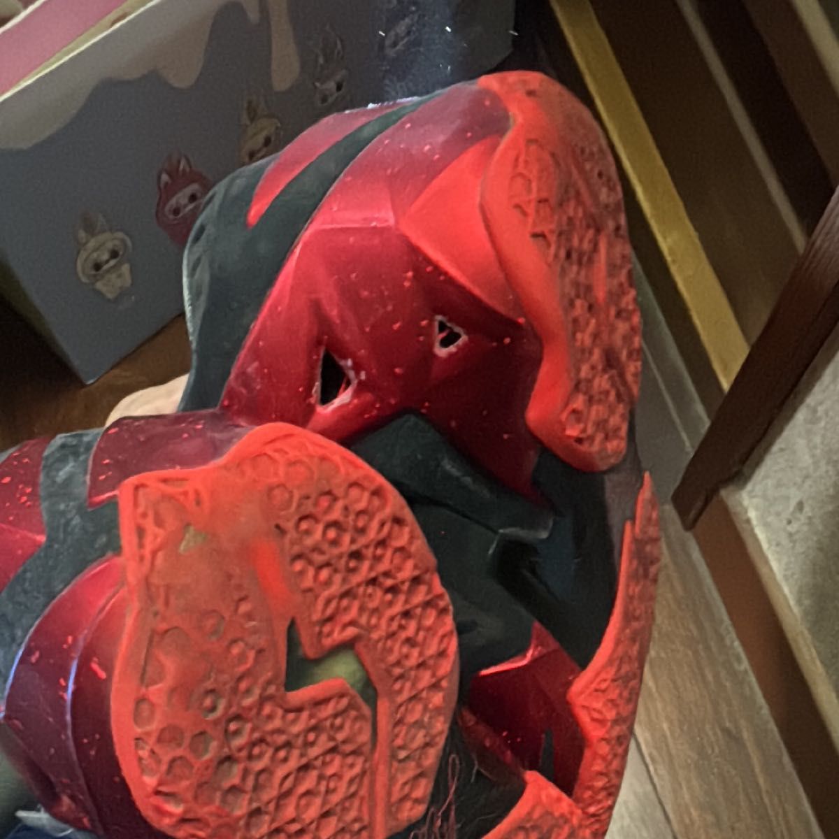 激レア Nike LeBron 11 