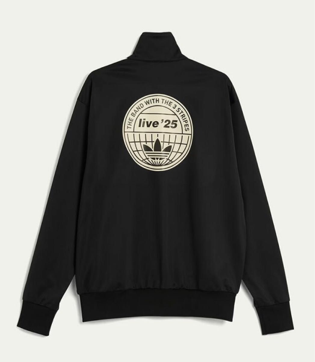 adidas x Oasis ツアー ファイヤーバード トラックトップ｜Yahoo