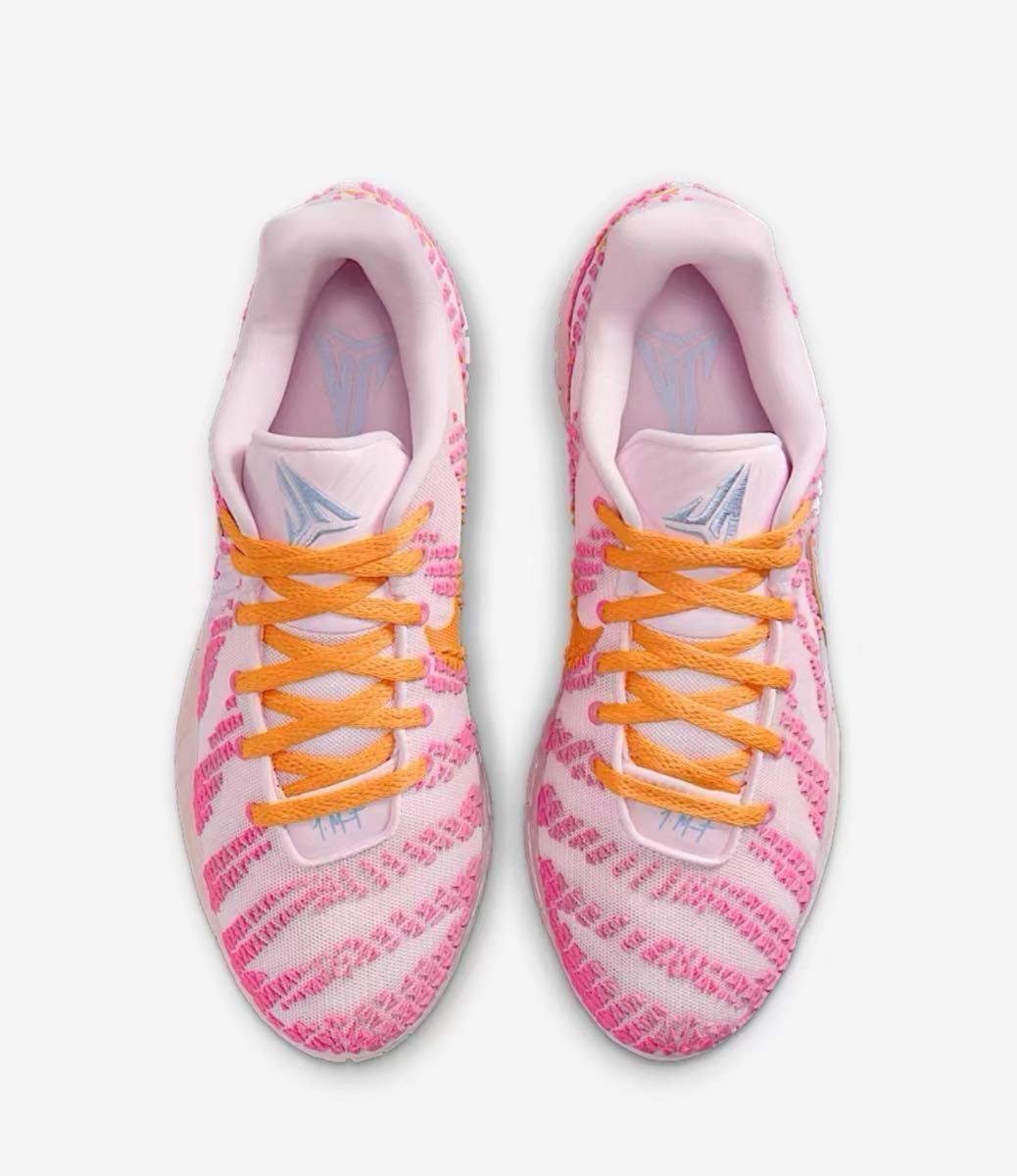 Nike ジャ3 Jelly Bean バスケットボールシューズ｜Yahoo!フリマ（旧