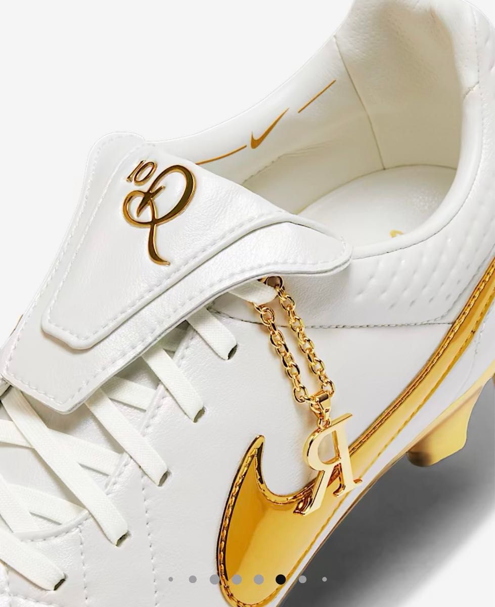 Ronaldinho × Nike Tiempo Legend FG Touch｜Yahoo!フリマ（旧PayPay
