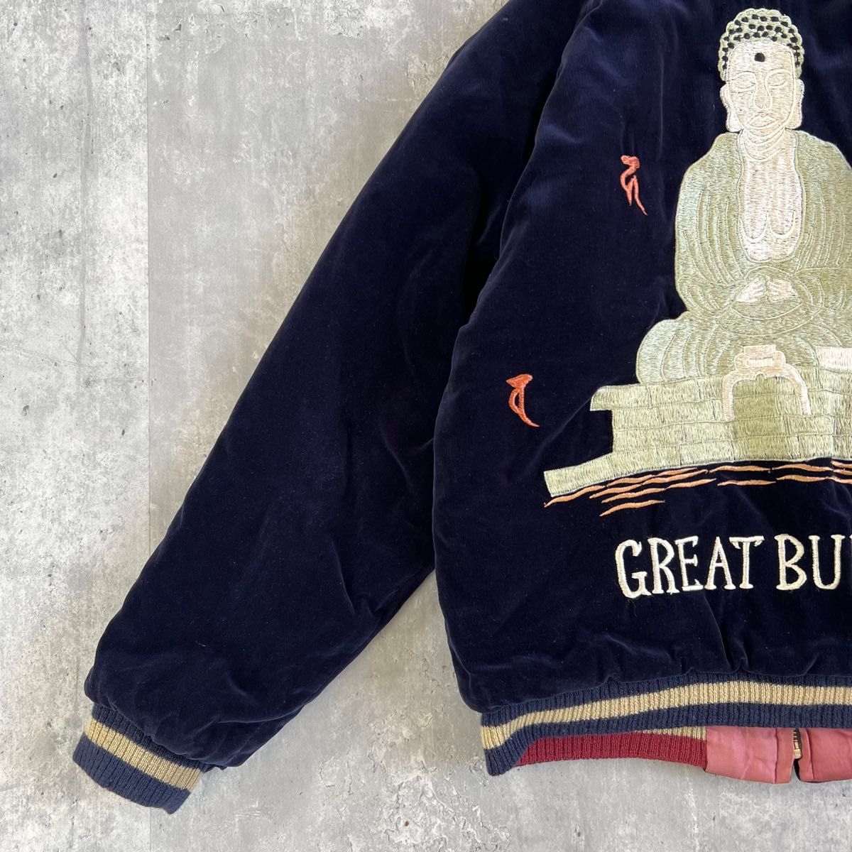 港商 東洋エンタープライズ 40周年記念モデル・GREAT BUDDHA 別珍