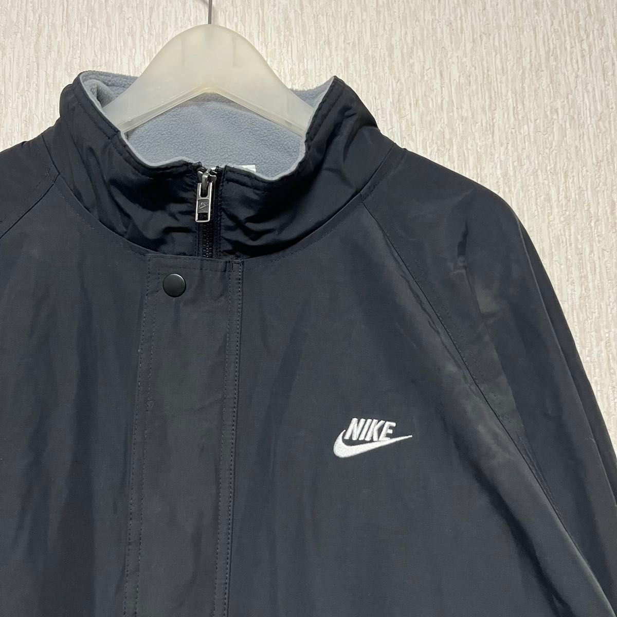 NIKE ナイキ クラブ フューチュラ メンズジャケット XXL 2XL ブラック