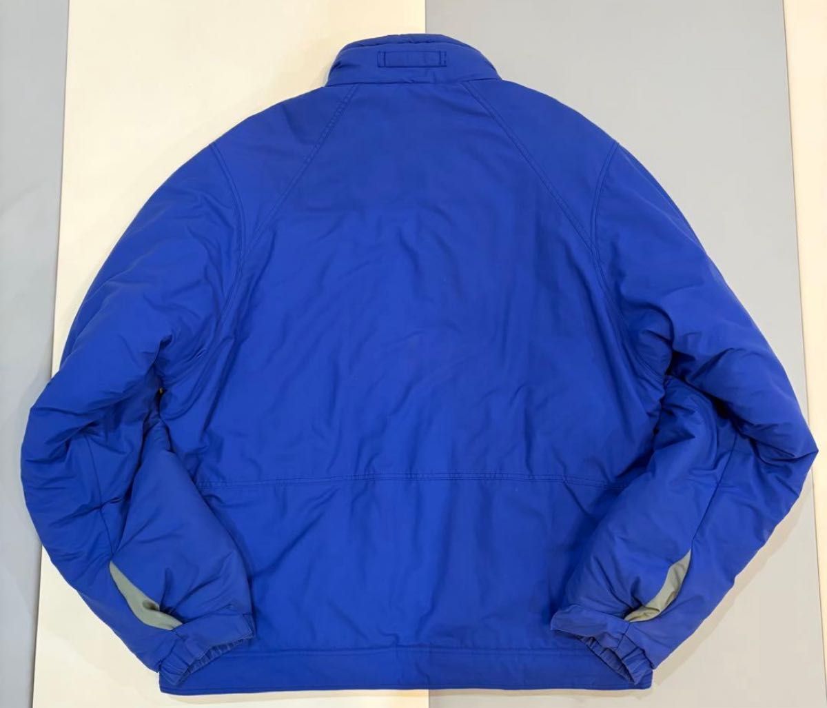 patagoniaパタゴニア BTU 中綿ジャケット｜Yahoo!フリマ（旧PayPayフリマ）
