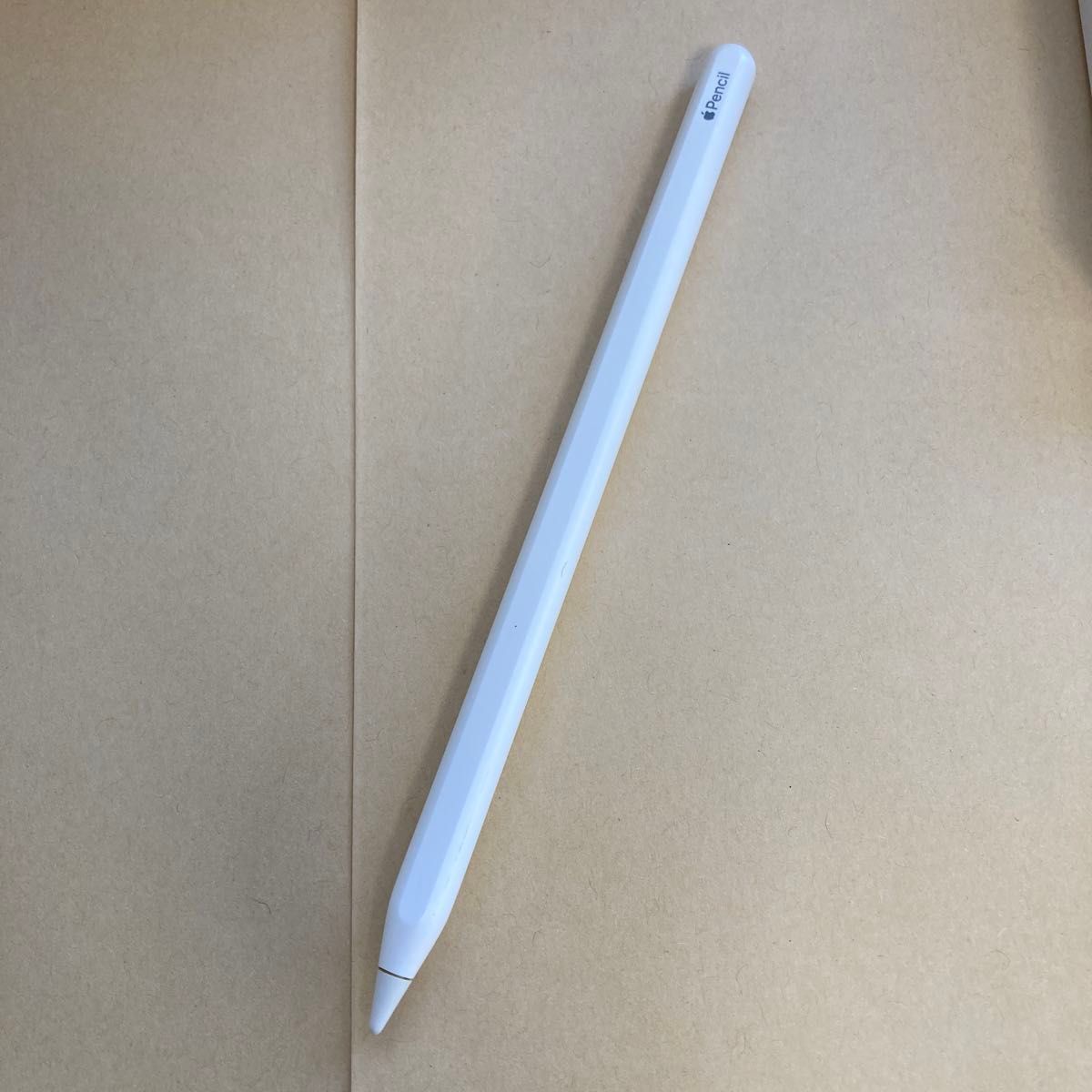 0711 Apple Pencil 第2世代 中古品｜Yahoo!フリマ（旧PayPayフリマ）