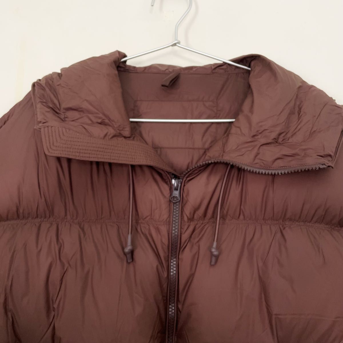 TODAYFUL Ultralight Goose Jacket チョコ｜Yahoo!フリマ（旧PayPay