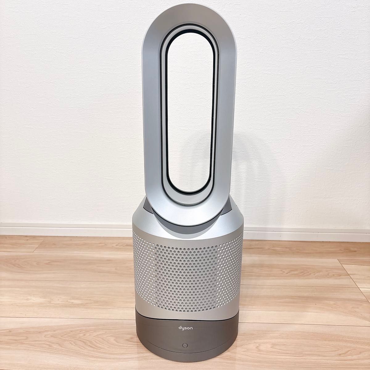 2024年式】 Dyson ダイソン HP00 ISN 空気清浄機 ファンヒーター