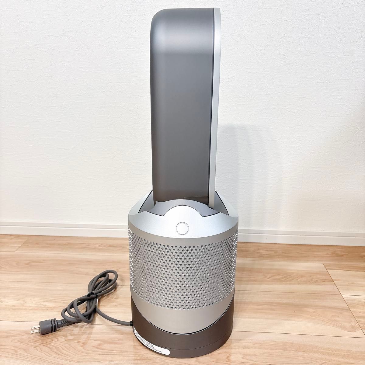 2024年式】 Dyson ダイソン HP00 ISN 空気清浄機 ファンヒーター