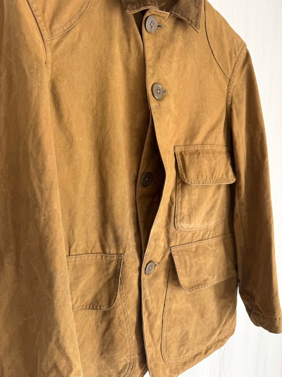 1940s SEARS ROEBUCKS FIELD MASTER GUN COATS ハンティングジャケット