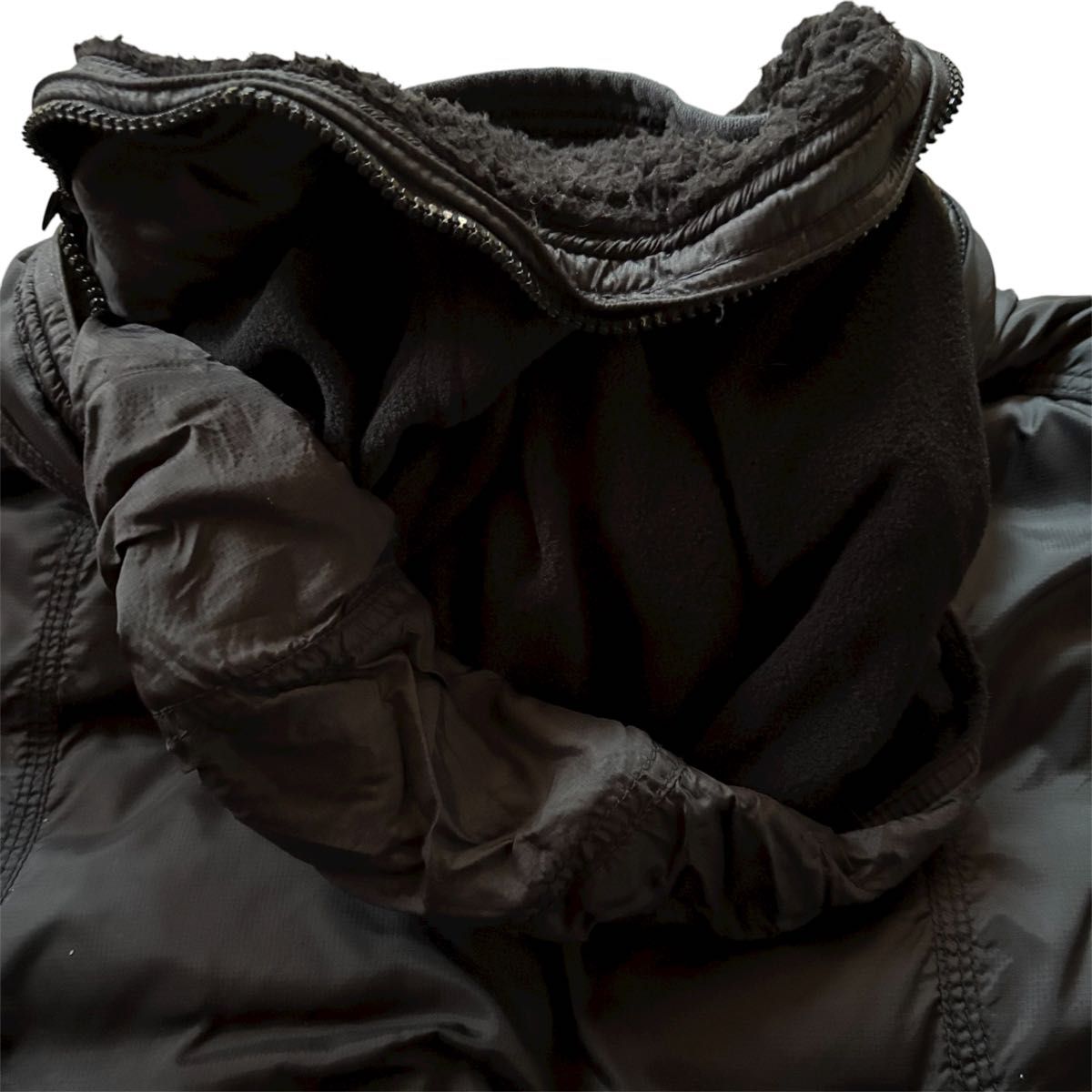 G O A goa y2k military jacket ダウンジャケット｜Yahoo!フリマ（旧
