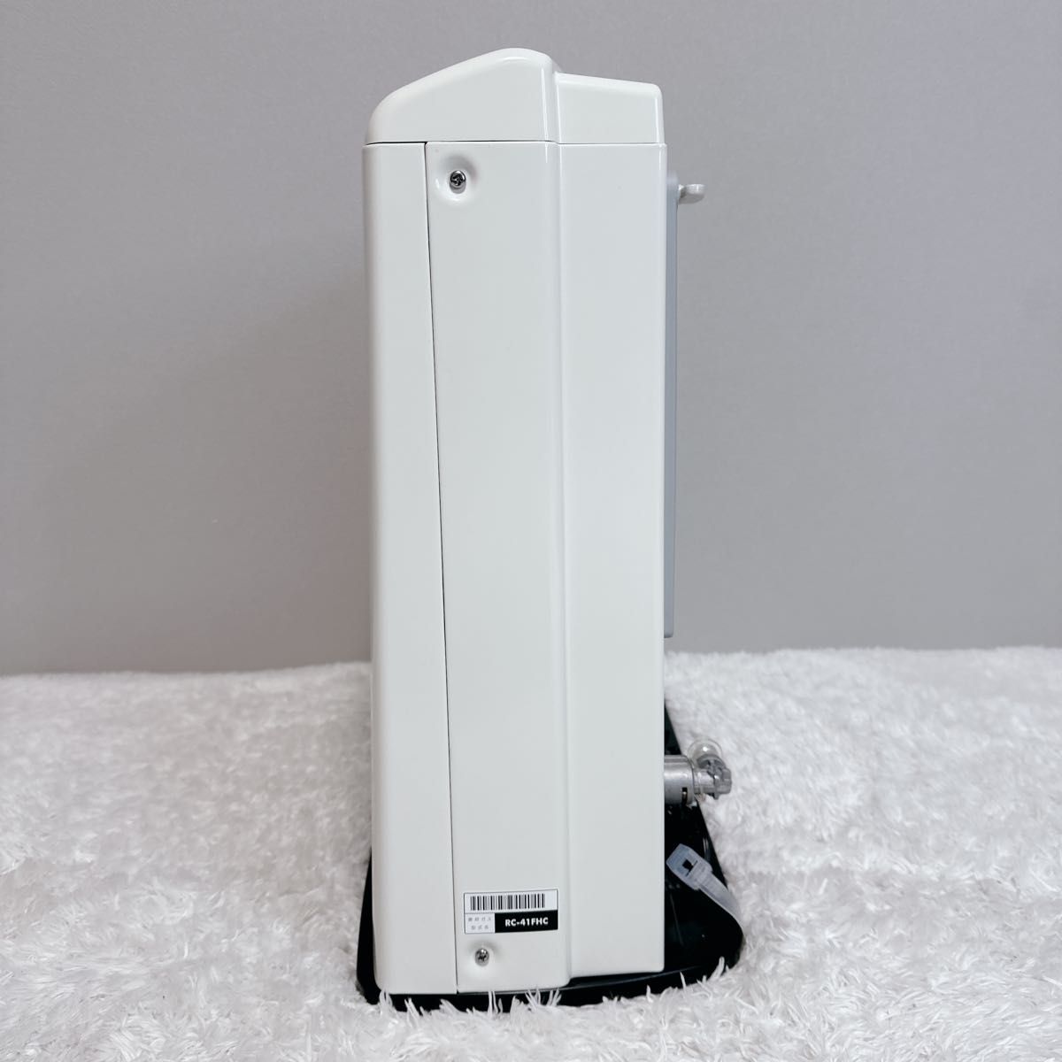 Rinnai リンナイ ガスファンヒーター 都市ガス 暖房器具 都市ガス用