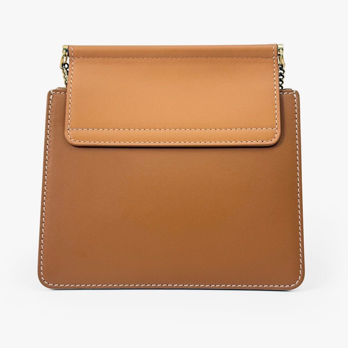 定価6 9万【ほぼ未使用】ポレーヌ POLENE Numero Sept Mini 2way