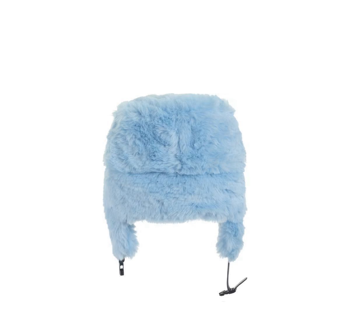Supreme Ushanka Hat 