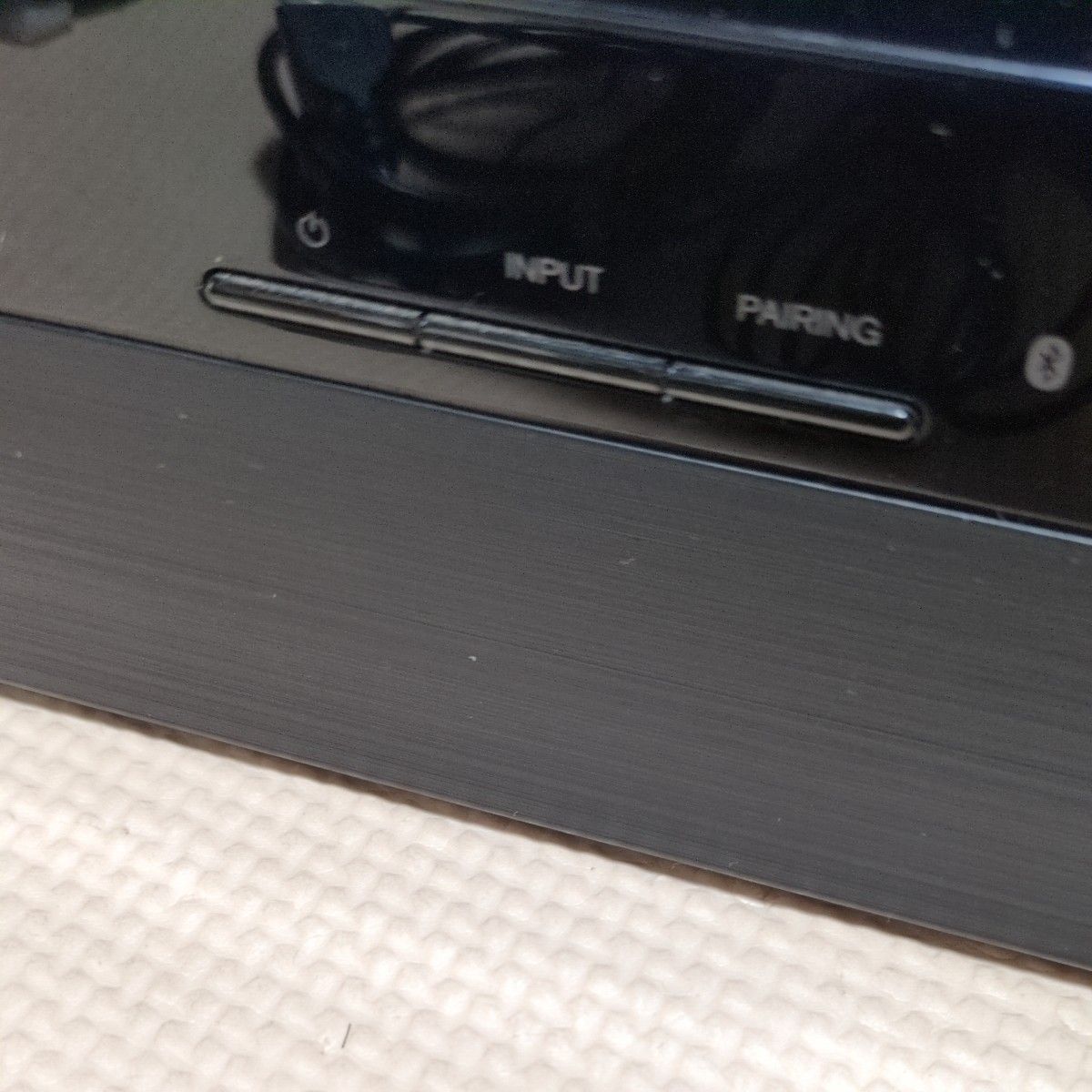 ONKYO サウンドバー スピーカーシステム SBT-200｜Yahoo!フリマ（旧