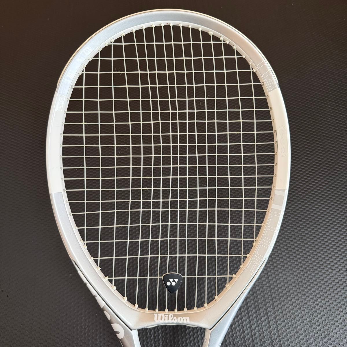 Wilson ウィルソン NCODE Nコード n3 硬式用 テニス ラケット G1 No 1