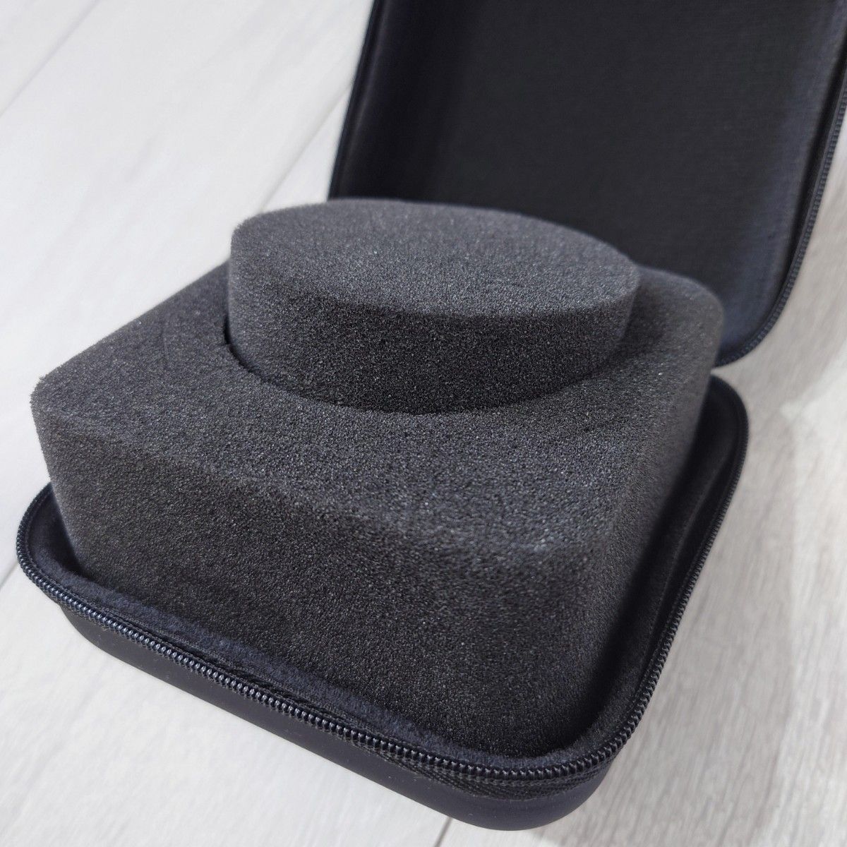 非売品 ハリーウィンストン ウォッチ 時計ケース 収納 箱 ジュエリー