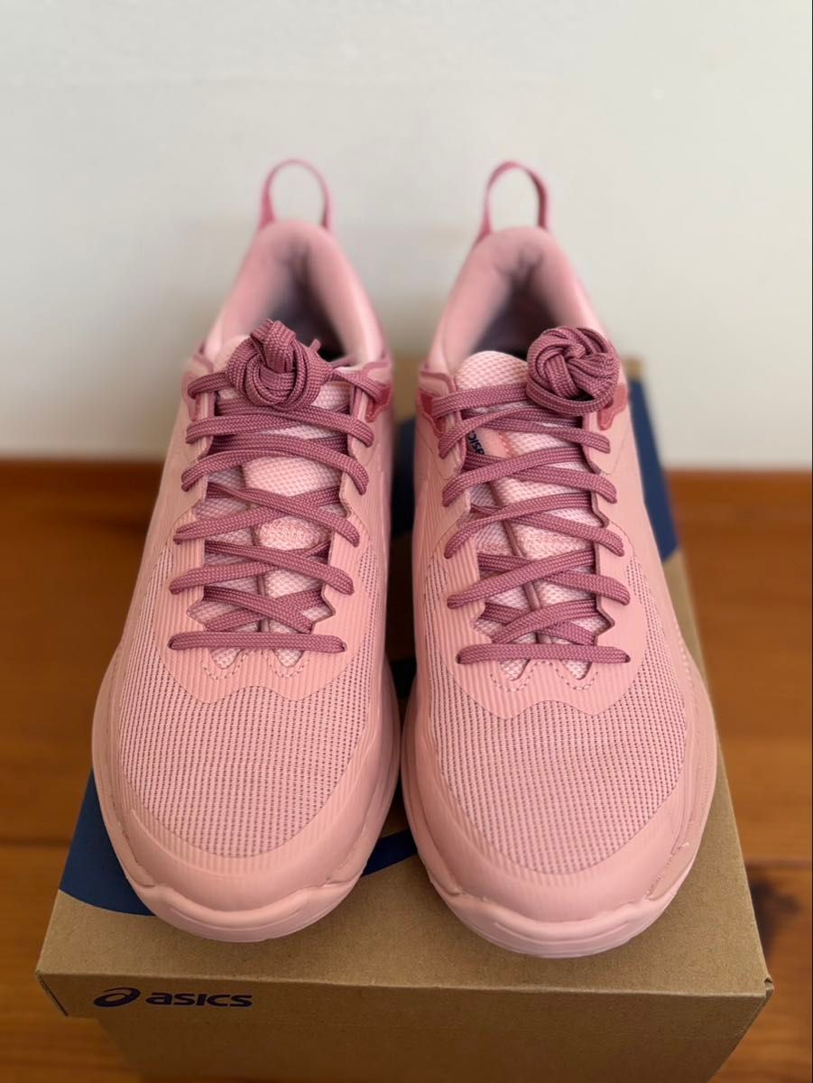 アシックス(ASICS)バスケットシューズ GLIDE NOVA FF 4 グライドノヴァ