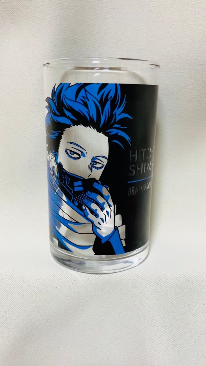 青山くんの皆きらめけラメキーホルダーコレクション 物間寧人 ヒロアカ